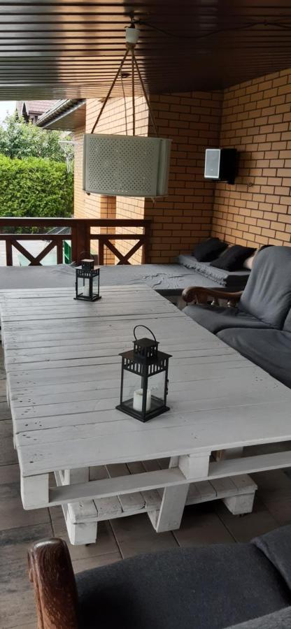 Apartament Norwida 28 Olecko Zewnętrze zdjęcie