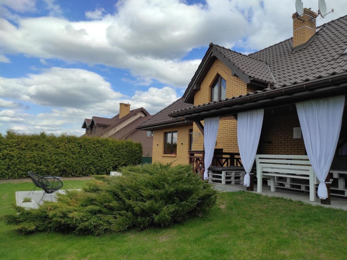 Apartament Norwida 28 Olecko Zewnętrze zdjęcie