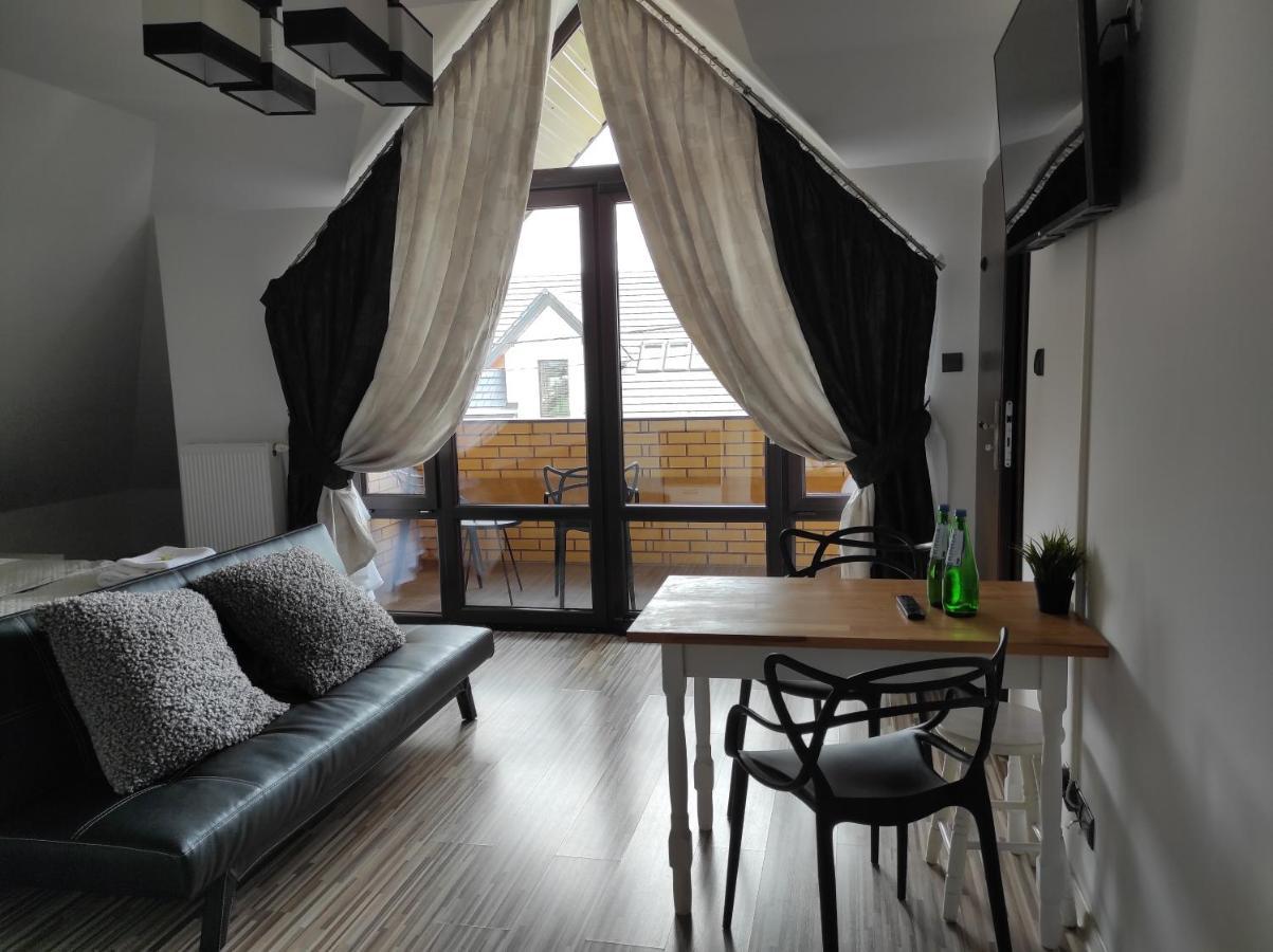 Apartament Norwida 28 Olecko Pokój zdjęcie