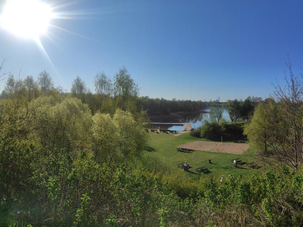Apartament Norwida 28 Olecko Zewnętrze zdjęcie